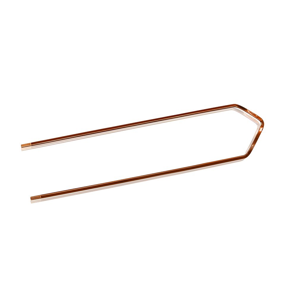 PIW-240, Rectangular Enameled Copper Wires of Class 240, Aromatic Polyimide Enamelled Copper Flat Wires for Hairpin Motors - Image 5