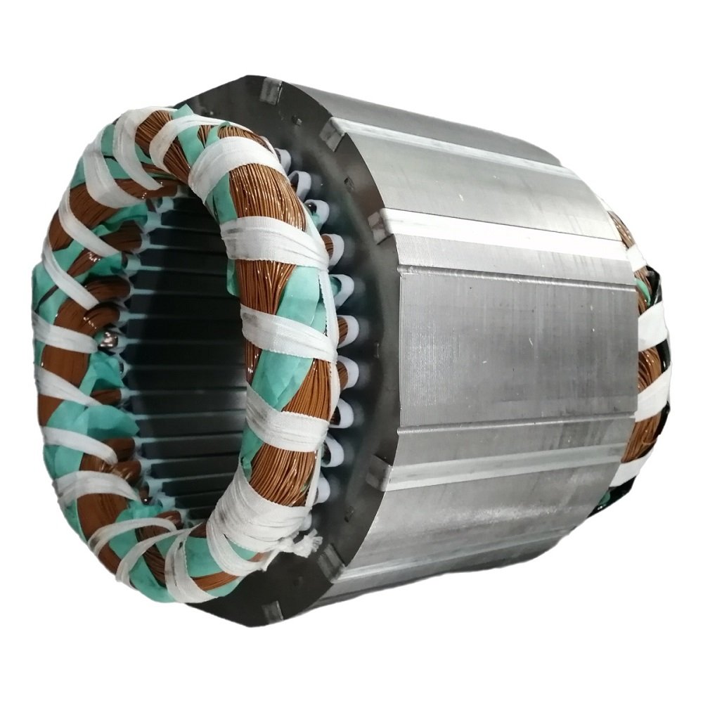 Motor Stator